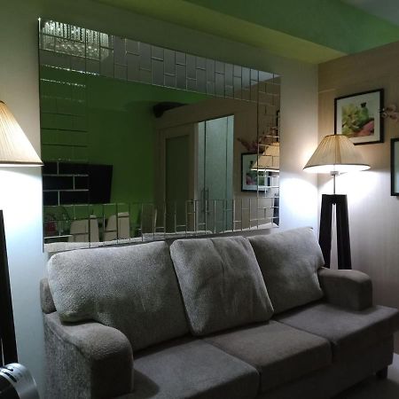 Jericho'S Place มะนิลา ภายนอก รูปภาพ