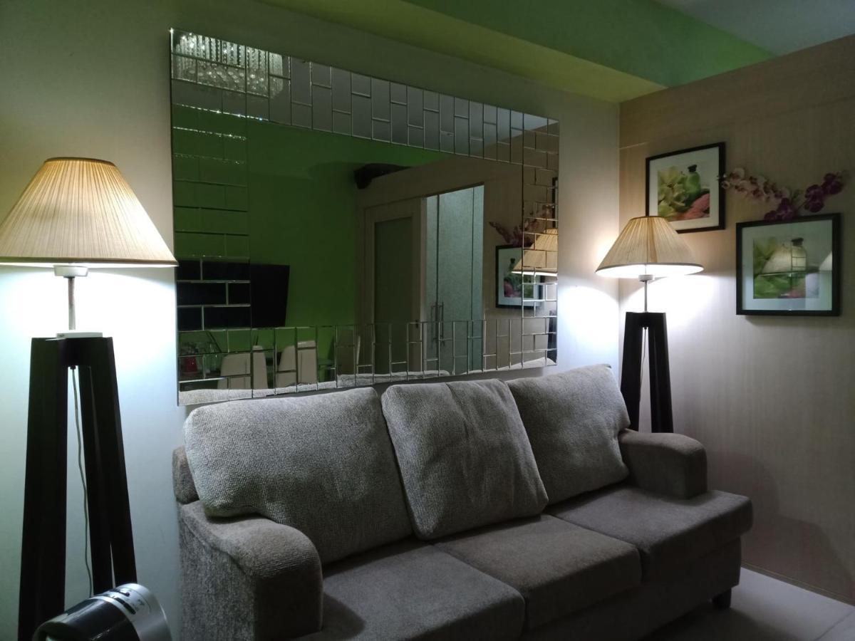 Jericho'S Place มะนิลา ภายนอก รูปภาพ