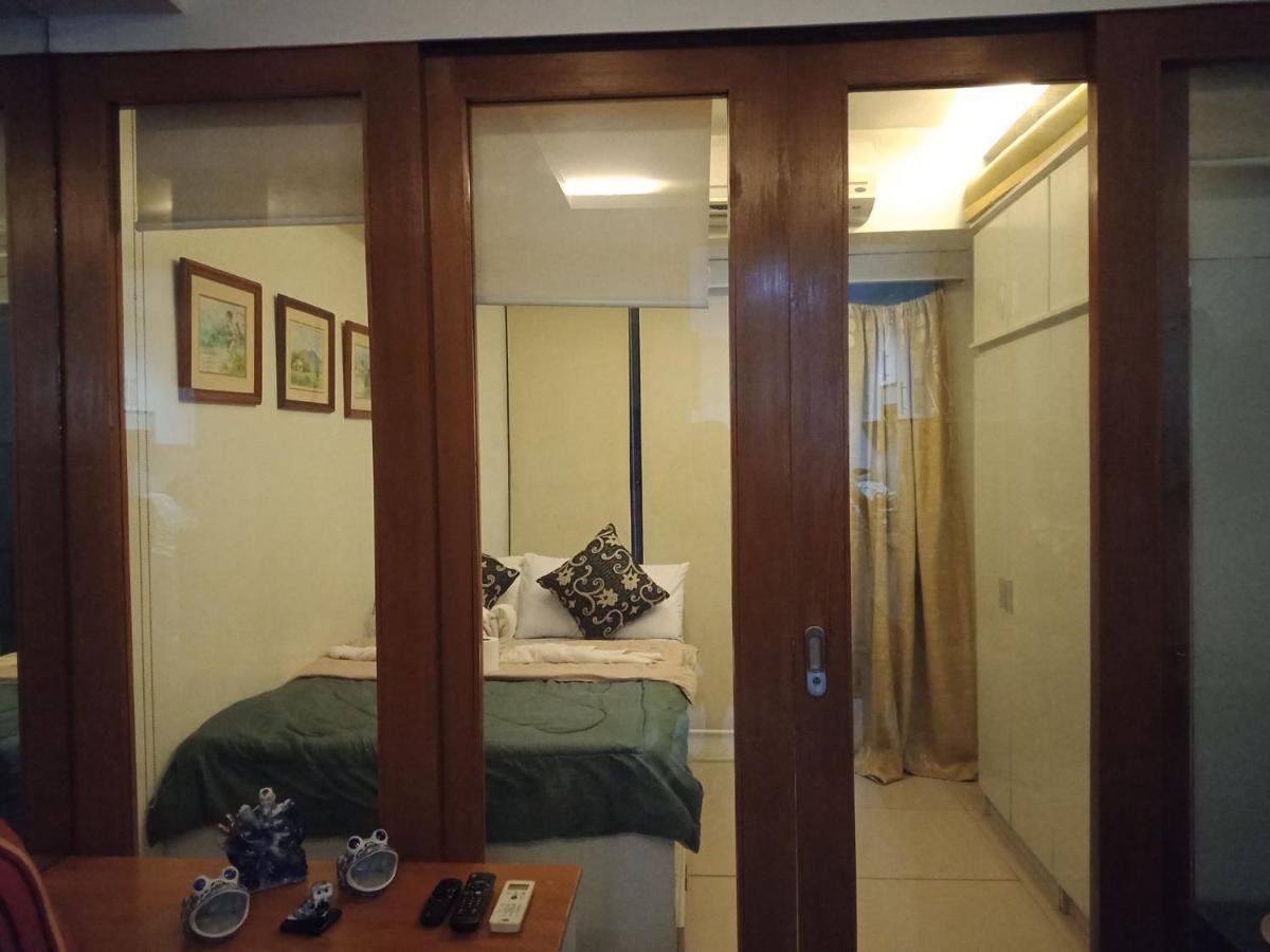 Jericho'S Place มะนิลา ภายนอก รูปภาพ