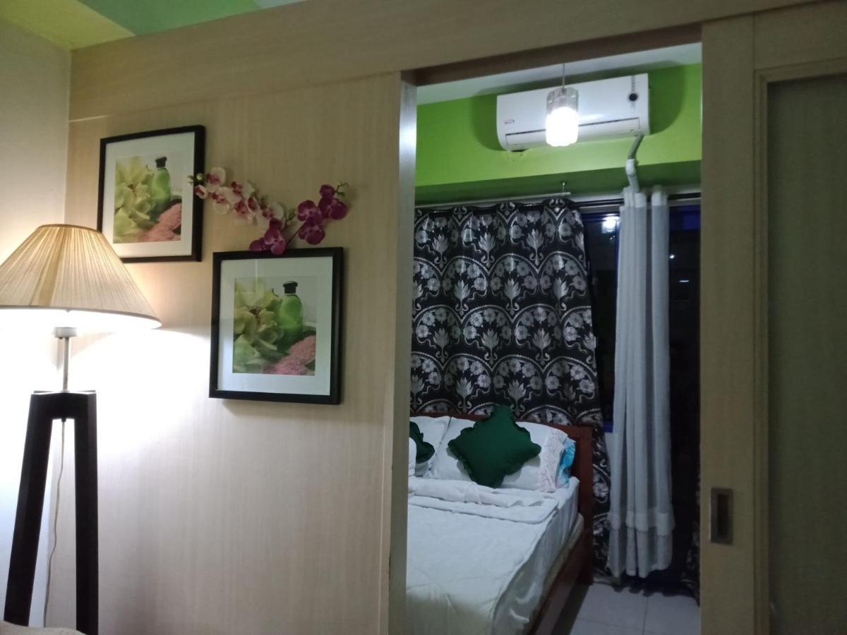 Jericho'S Place มะนิลา ภายนอก รูปภาพ