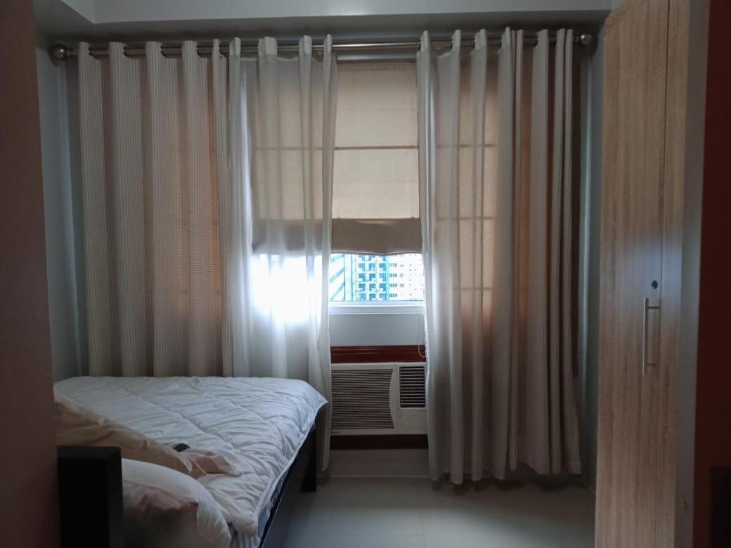 Jericho'S Place มะนิลา ภายนอก รูปภาพ