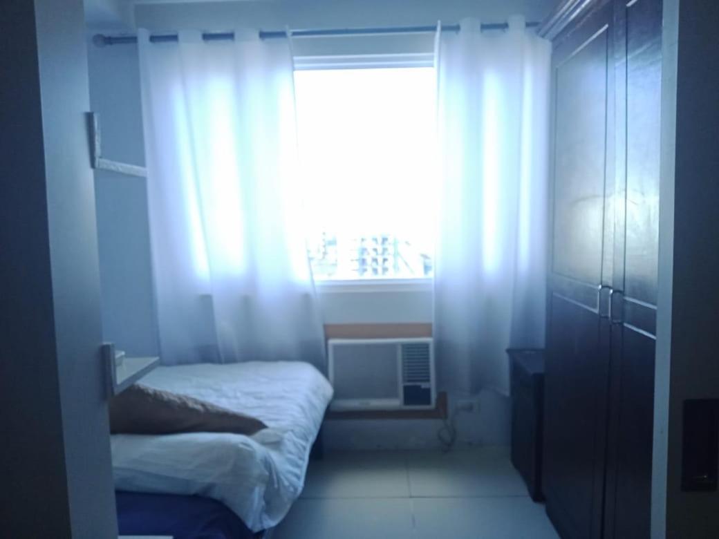 Jericho'S Place มะนิลา ภายนอก รูปภาพ