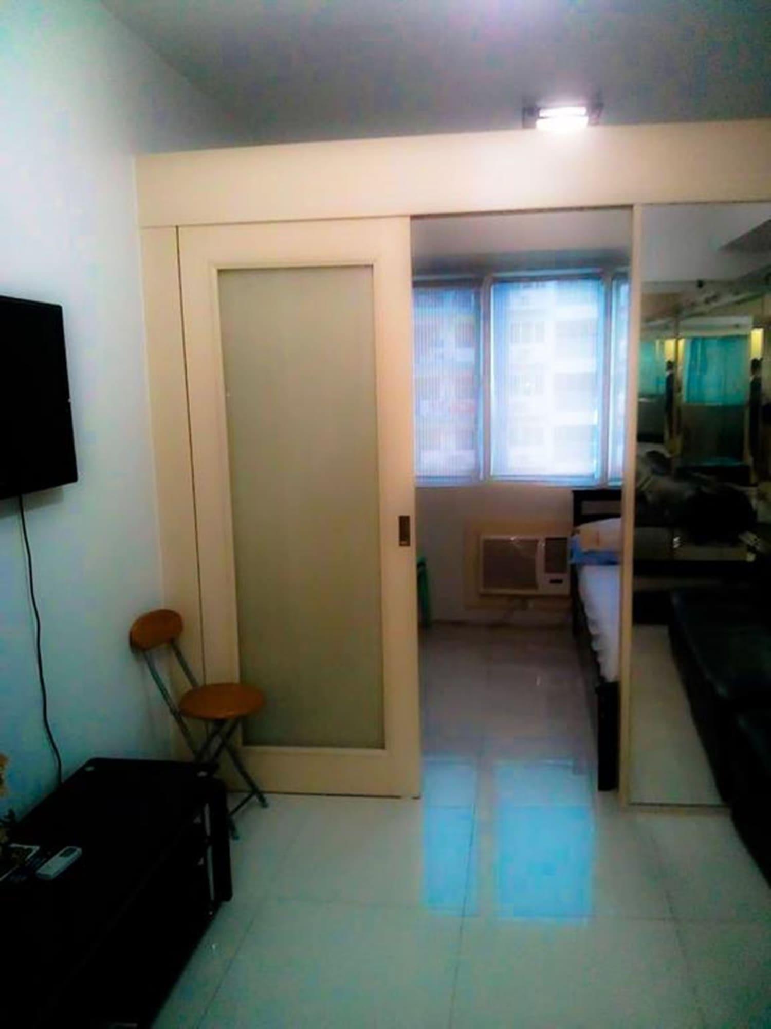 Jericho'S Place มะนิลา ภายนอก รูปภาพ