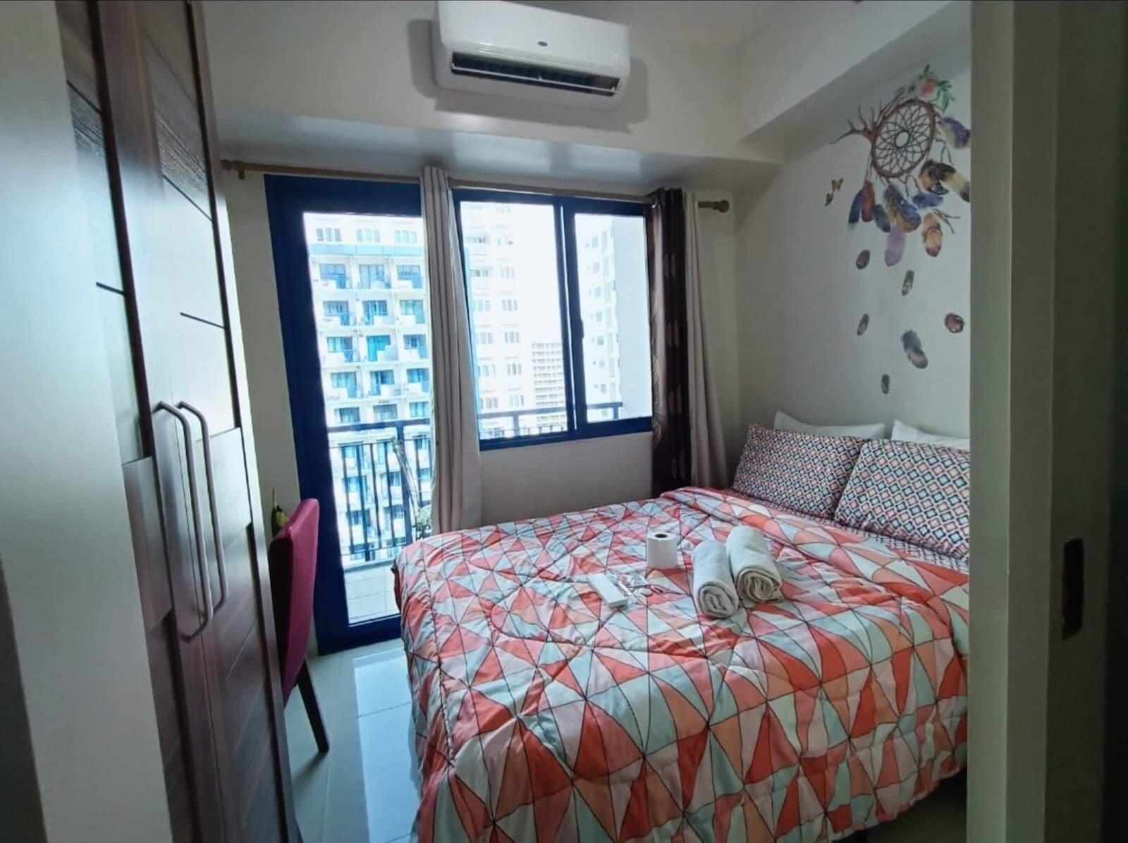 Jericho'S Place มะนิลา ภายนอก รูปภาพ