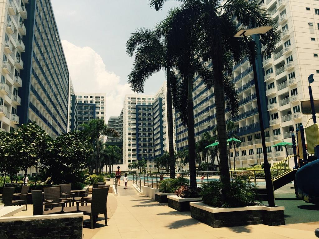 Jericho'S Place มะนิลา ห้อง รูปภาพ