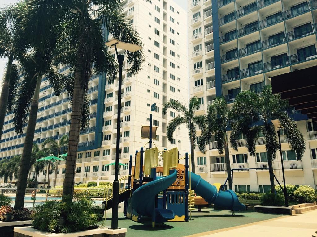 Jericho'S Place มะนิลา ห้อง รูปภาพ