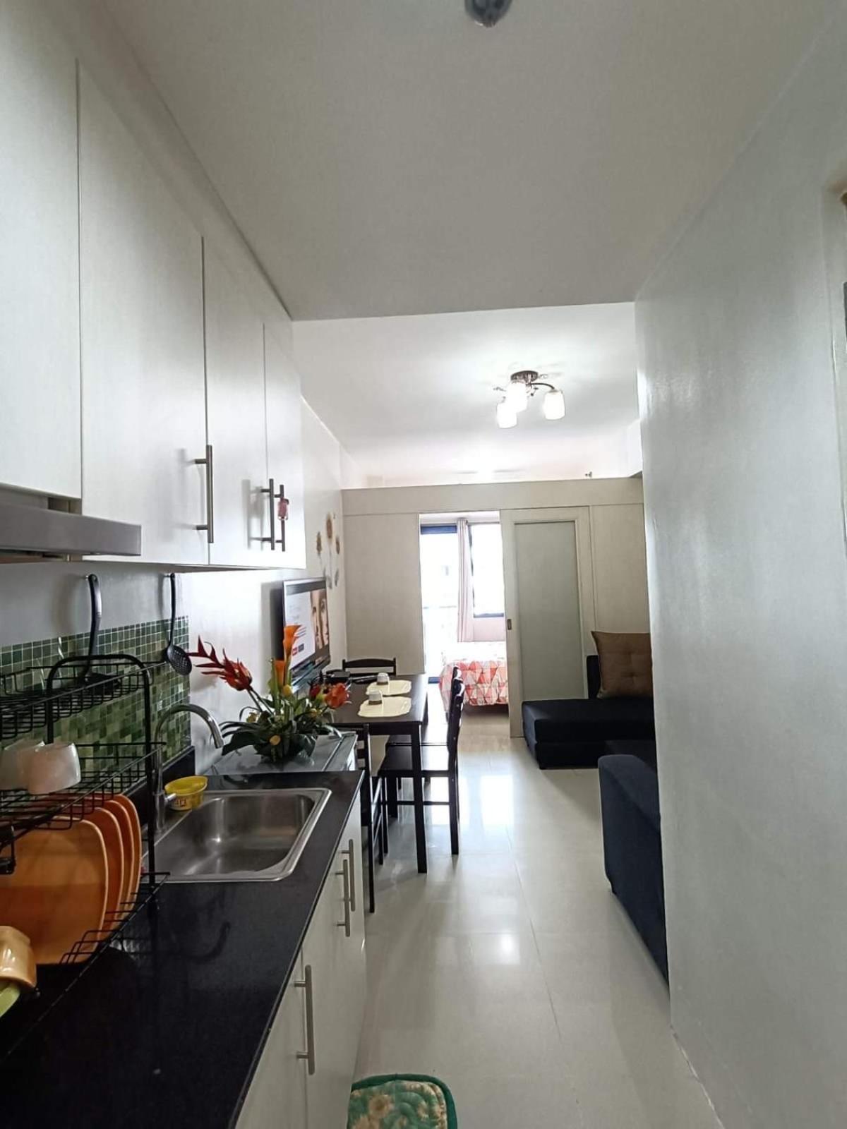Jericho'S Place มะนิลา ภายนอก รูปภาพ