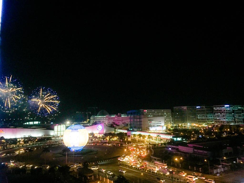 Jericho'S Place มะนิลา ภายนอก รูปภาพ