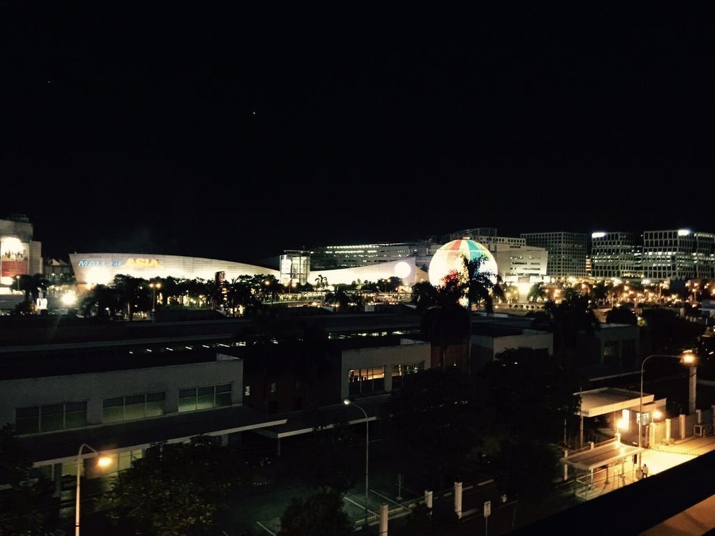 Jericho'S Place มะนิลา ห้อง รูปภาพ