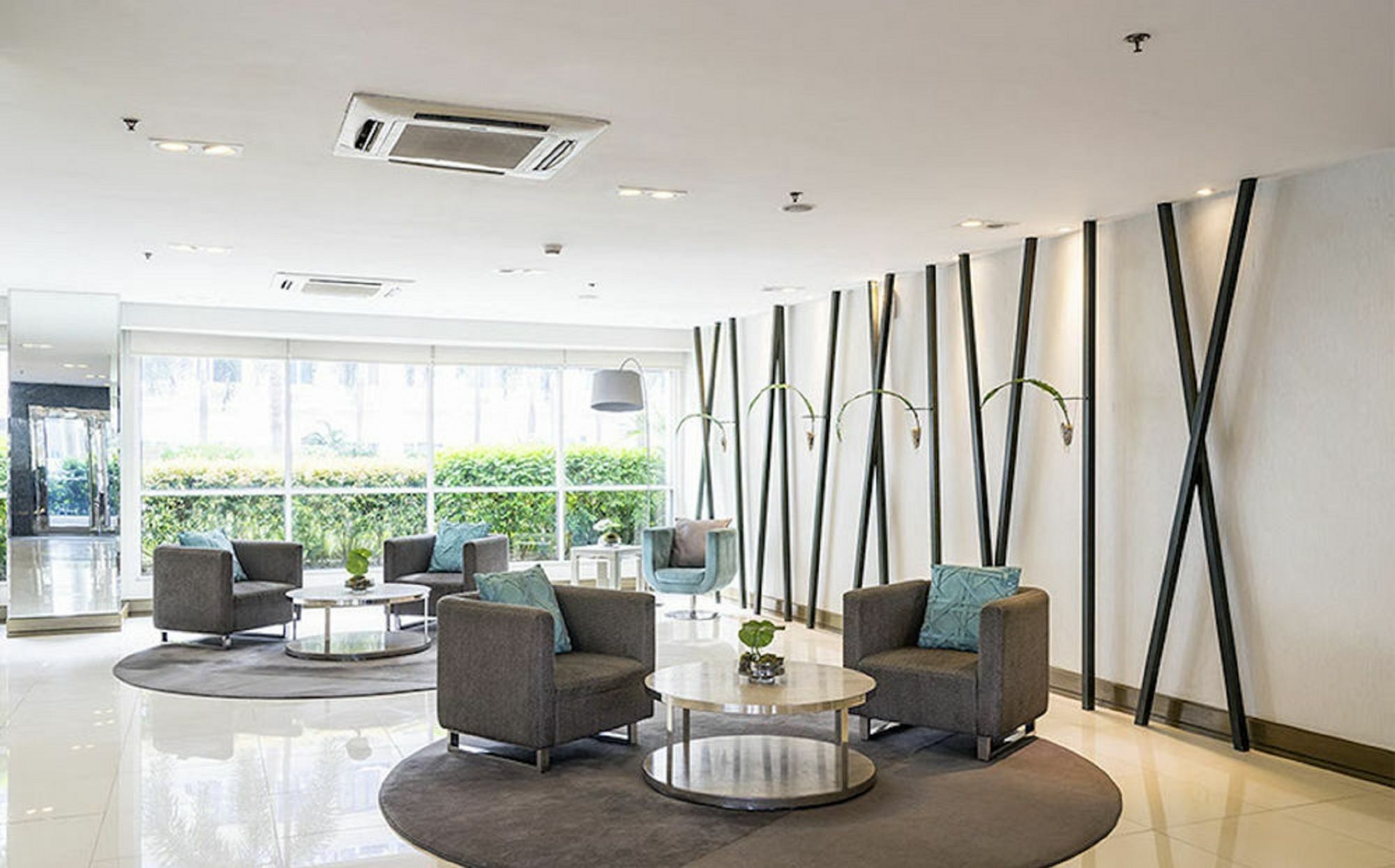Jericho'S Place มะนิลา ภายนอก รูปภาพ