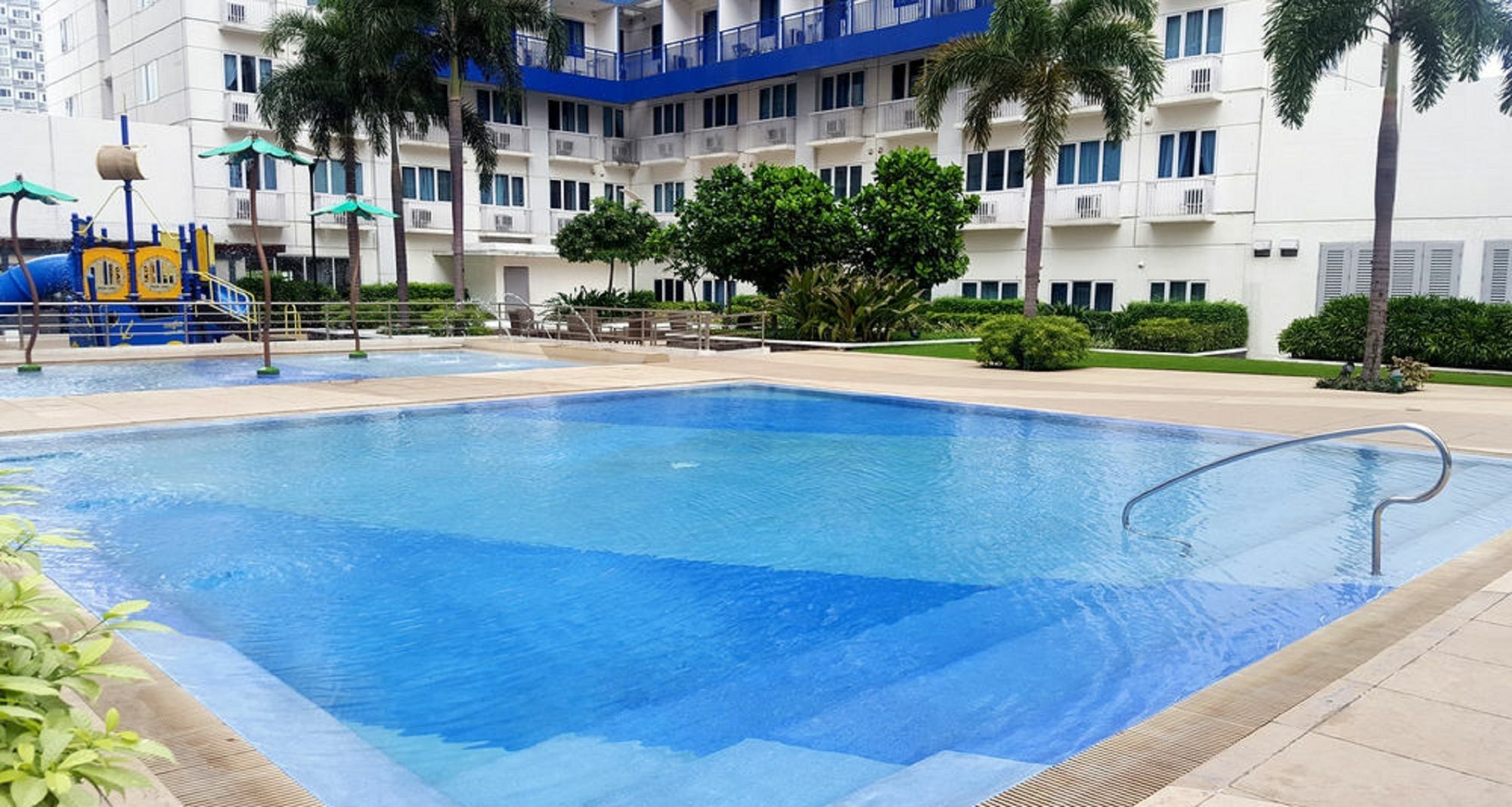 Jericho'S Place มะนิลา ภายนอก รูปภาพ