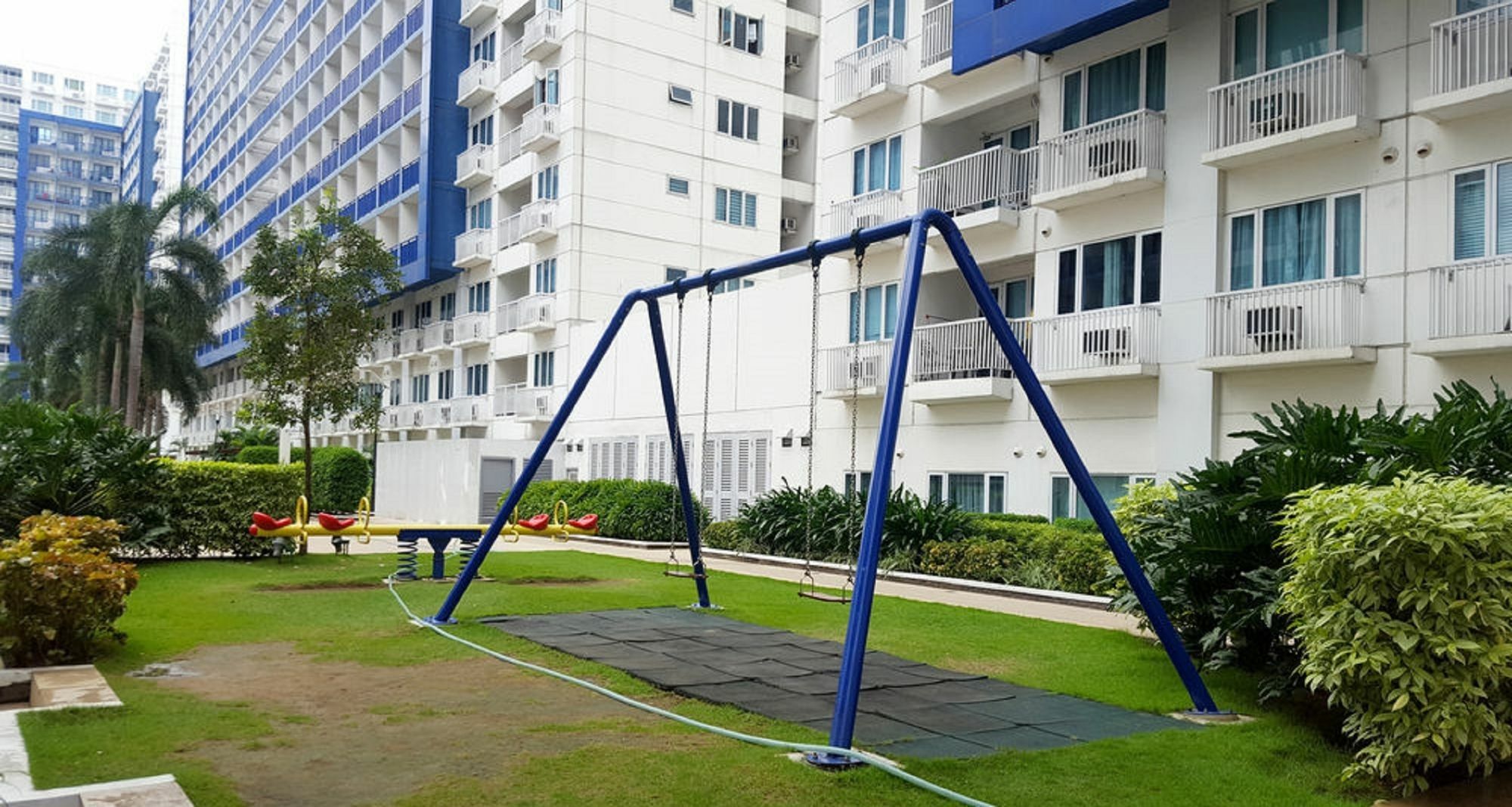 Jericho'S Place มะนิลา ภายนอก รูปภาพ