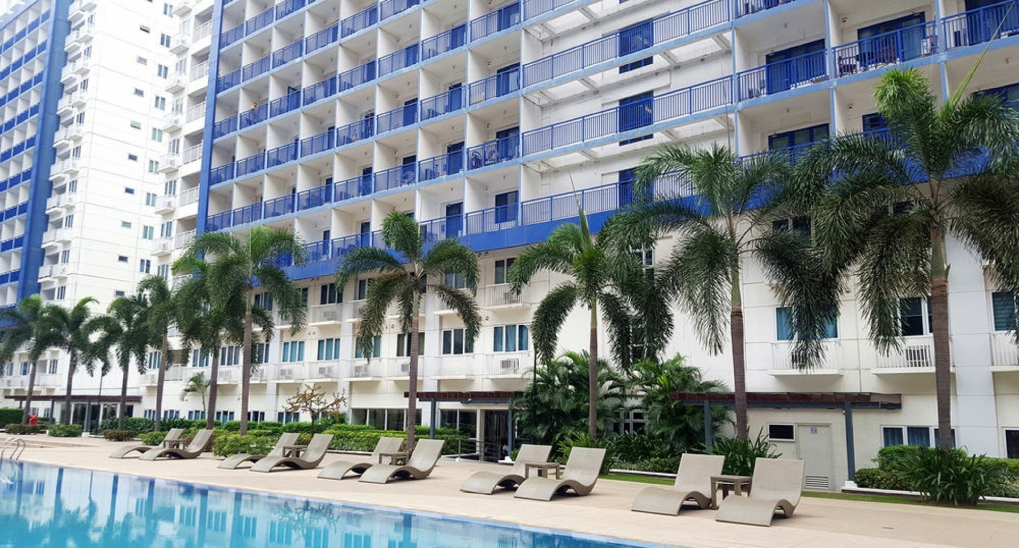 Jericho'S Place มะนิลา ภายนอก รูปภาพ