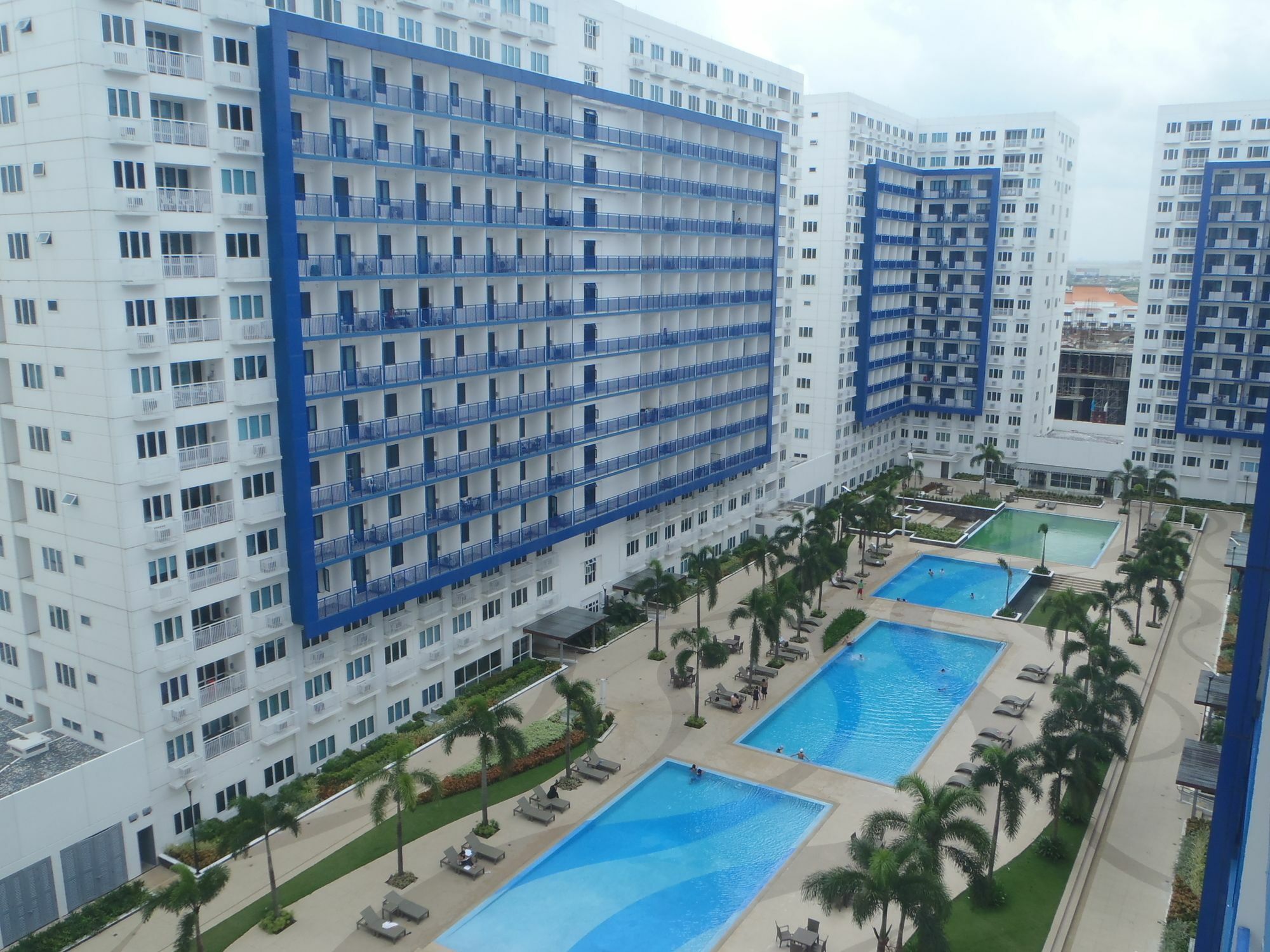 Jericho'S Place มะนิลา ภายนอก รูปภาพ