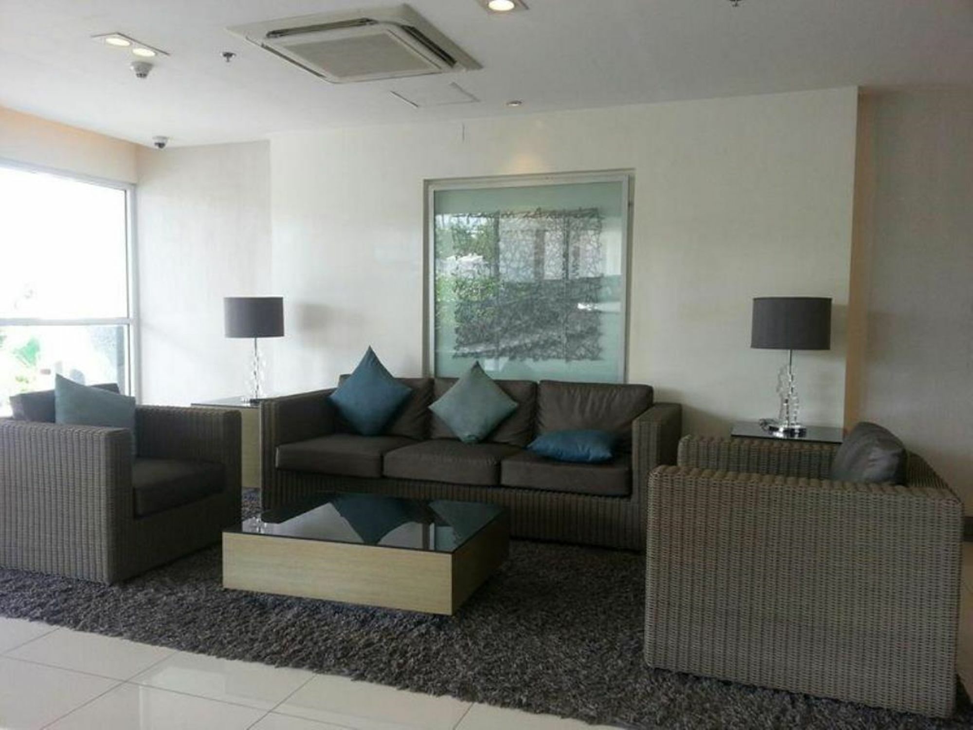 Jericho'S Place มะนิลา ภายนอก รูปภาพ