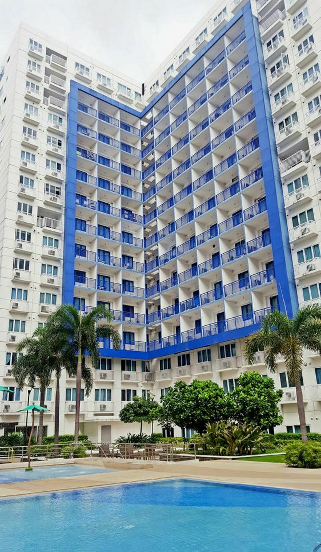 Jericho'S Place มะนิลา ภายนอก รูปภาพ